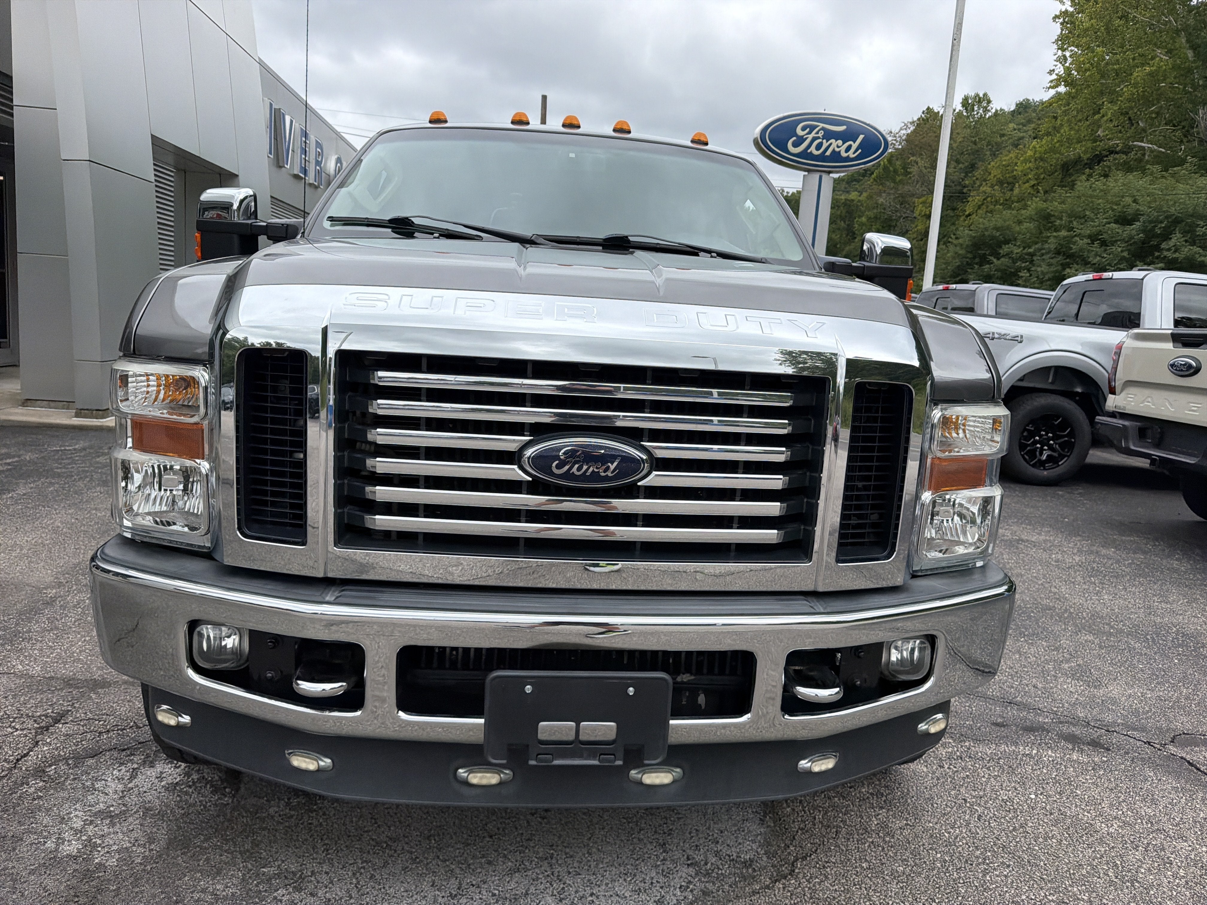 ford f-250 super duty 2010 1FTSX2BR8AEA68630 image ford f-250 super duty 2010 1FTSX2BR8AEA68630 image